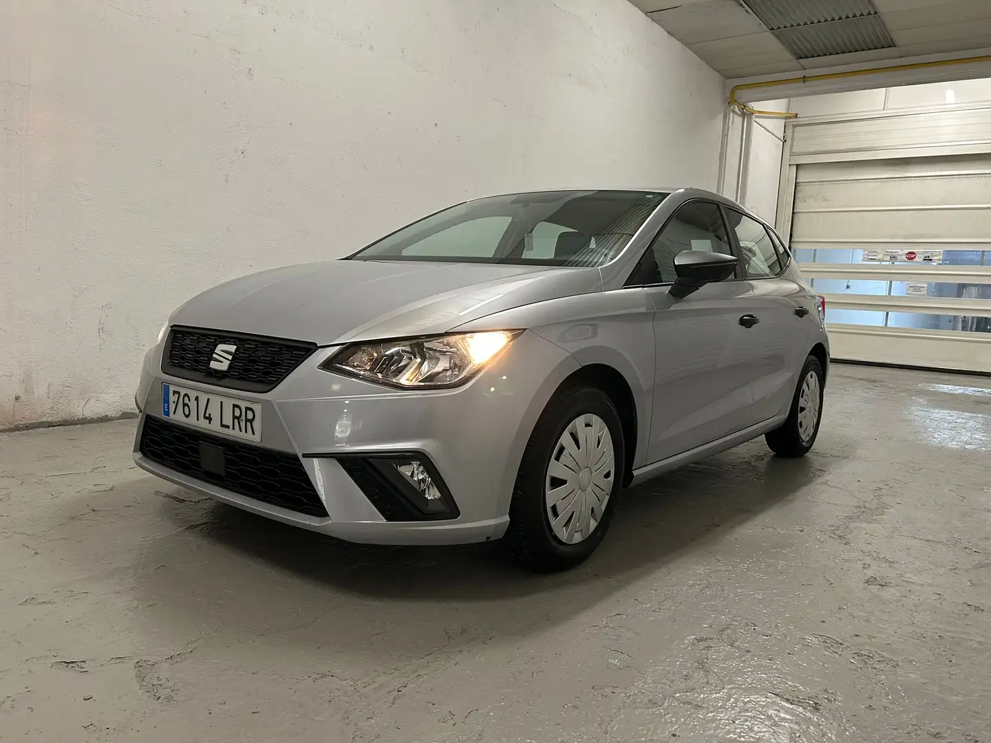 SEAT Ibiza 1.0 MPI Evo S&S Reference 80 - 2