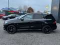 Mercedes-Benz ML 500 AMG Sport H&K  - Nur Gewerbe Schwarz - thumbnail 4