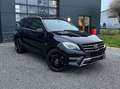Mercedes-Benz ML 500 AMG Sport H&K  - Nur Gewerbe Schwarz - thumbnail 2