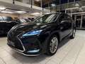 Lexus RX 450h h LUXURY-PANOR.-HEAD UP-20 ZOLL-360 KAMERA Schwarz - thumbnail 4