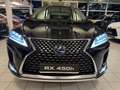 Lexus RX 450h h LUXURY-PANOR.-HEAD UP-20 ZOLL-360 KAMERA Schwarz - thumbnail 3