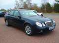 Mercedes-Benz E 320 Limousine E 320 CDI.Bi-Xenon.AHK abn.SHZ Azul - thumbnail 3