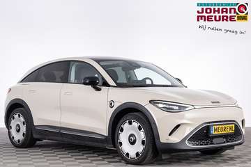 66kWh Premium | PANORAMA | BEATS | LEDER | *SOH 97