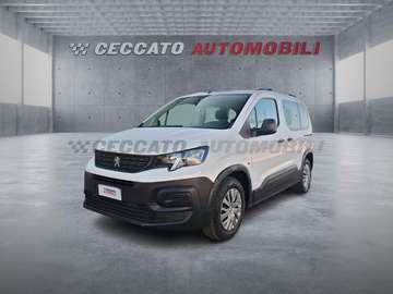 Rifter 1.2 puretech Active s&s 110cv