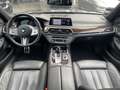 BMW 750 d xDrive Limousine M Sportpaket Head-Up DAB Grau - thumbnail 11