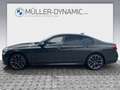 BMW 750 d xDrive Limousine M Sportpaket Head-Up DAB Grey - thumbnail 3