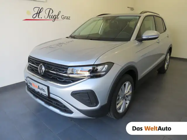 Volkswagen T-Cross Friends TSI