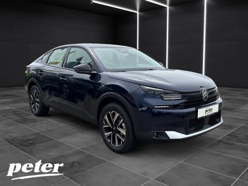 Citroen C4 X C4 X 145 Plus +Kamera+SHZ+Mirror+GJR+ — photo 5