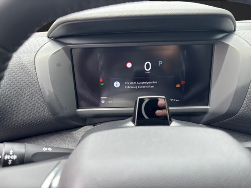 Citroen C4 X C4 X 145 Plus +Kamera+SHZ+Mirror+GJR+ — photo 9