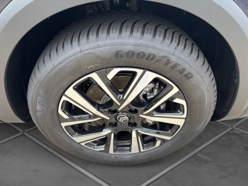Citroen C4 X C4 X 145 Plus +Kamera+SHZ+Mirror+GJR+ — photo 6