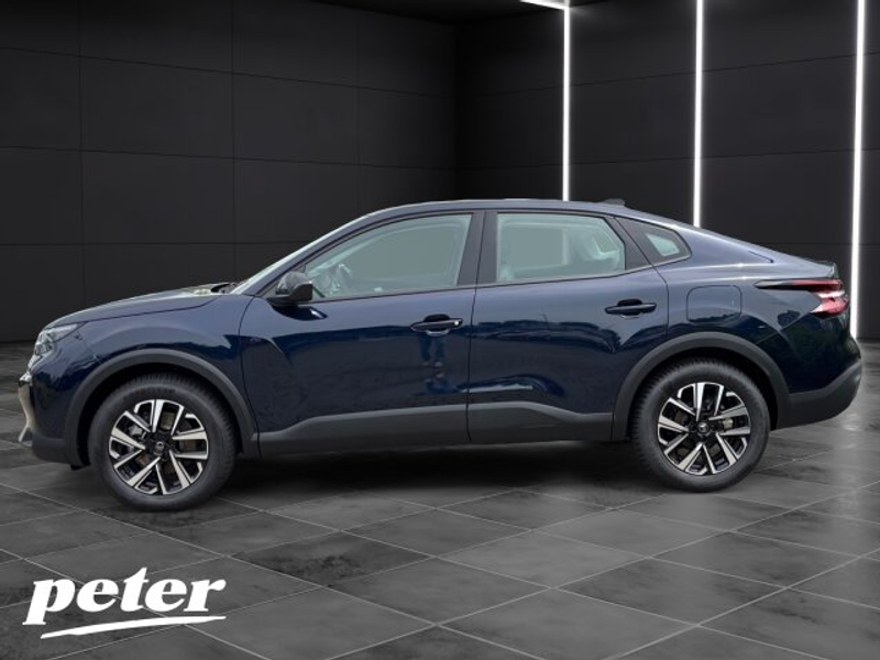 Citroen C4 X C4 X 145 Plus +Kamera+SHZ+Mirror+GJR+ — photo 2