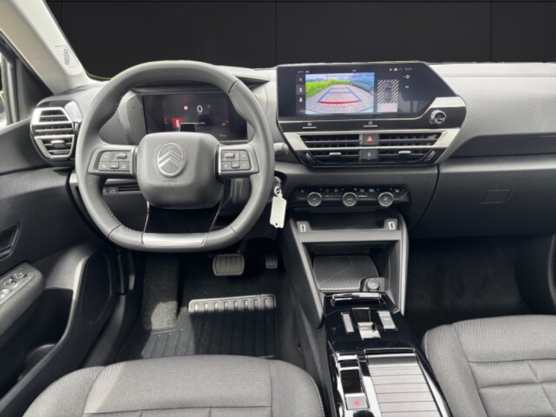 Citroen C4 X C4 X 145 Plus +Kamera+SHZ+Mirror+GJR+ — photo 12