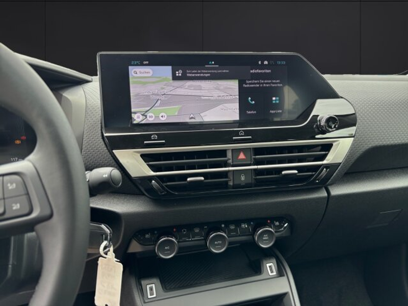Citroen C4 X C4 X 145 Plus +Kamera+SHZ+Mirror+GJR+ — photo 10