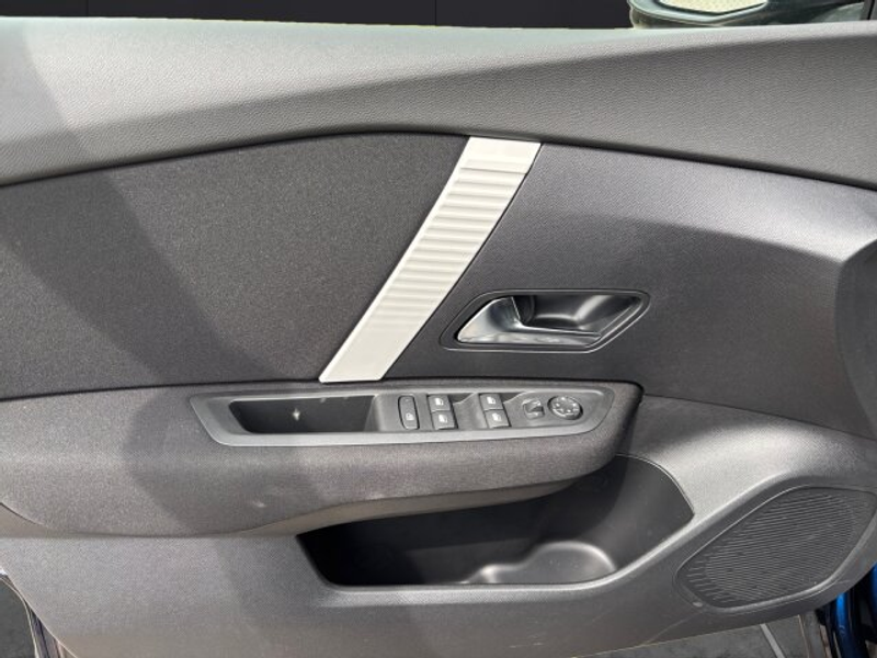 Citroen C4 X C4 X 145 Plus +Kamera+SHZ+Mirror+GJR+ — photo 7