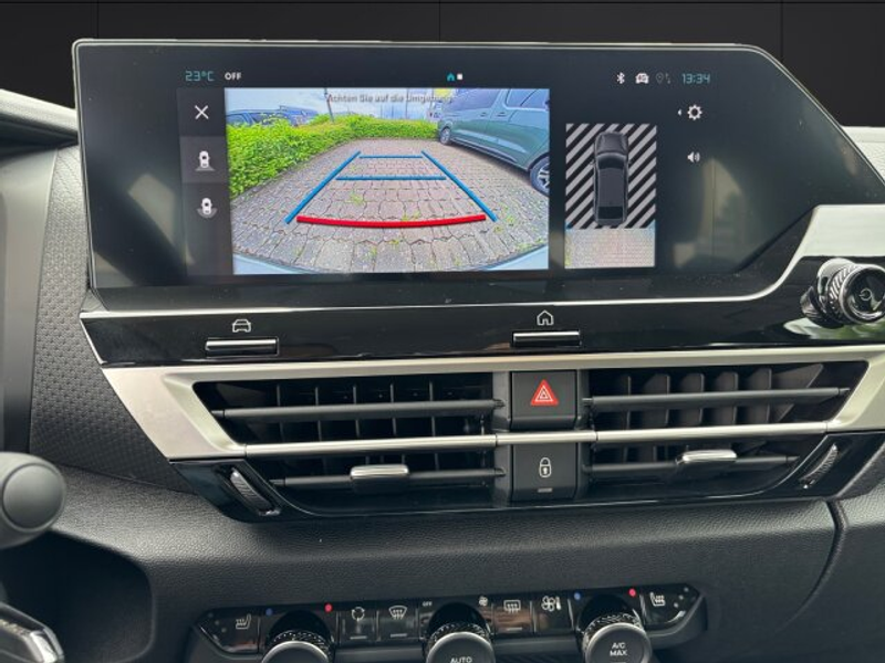 Citroen C4 X C4 X 145 Plus +Kamera+SHZ+Mirror+GJR+ — photo 14
