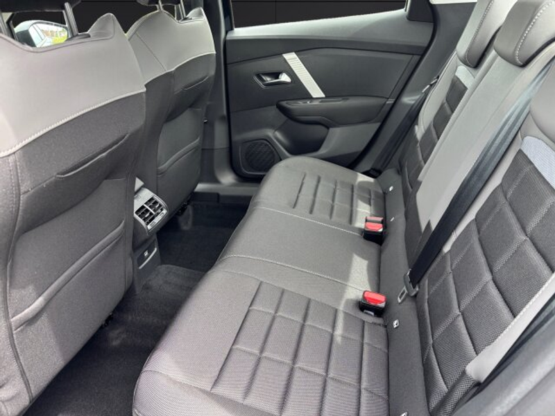 Citroen C4 X C4 X 145 Plus +Kamera+SHZ+Mirror+GJR+ — photo 15