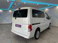 Nissan NV200 Kombi 1,5 dCi 110 Evalia Tekna*KLIMA*NAVI*KAMERA* Weiß - thumbnail 9