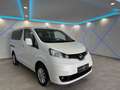 Nissan NV200 Kombi 1,5 dCi 110 Evalia Tekna*KLIMA*NAVI*KAMERA* Weiß - thumbnail 1