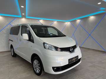Kombi 1,5 dCi 110 Evalia Tekna*KLIMA*NAVI*KAMERA*