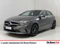 Mercedes-Benz A 180 180 premium next auto Grau - thumbnail 1