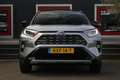 Toyota RAV 4 2.5 Hybrid AWD Bi-Tone Panorama, Stoelverwarming Grijs - thumbnail 9