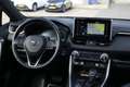 Toyota RAV 4 2.5 Hybrid AWD Bi-Tone Panorama, Stoelverwarming Grijs - thumbnail 21