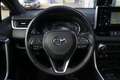 Toyota RAV 4 2.5 Hybrid AWD Bi-Tone Panorama, Stoelverwarming Grijs - thumbnail 11