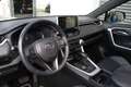 Toyota RAV 4 2.5 Hybrid AWD Bi-Tone Panorama, Stoelverwarming Grijs - thumbnail 17