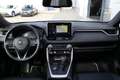Toyota RAV 4 2.5 Hybrid AWD Bi-Tone Panorama, Stoelverwarming Grijs - thumbnail 22