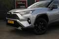 Toyota RAV 4 2.5 Hybrid AWD Bi-Tone Panorama, Stoelverwarming Grijs - thumbnail 3