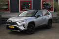Toyota RAV 4 2.5 Hybrid AWD Bi-Tone Panorama, Stoelverwarming Grijs - thumbnail 2