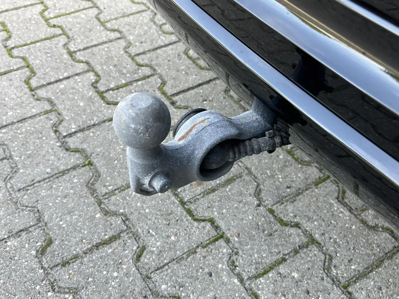 Volvo XC60 2.0 T8 Plug-in hybrid AWD Ultimate Black Edition, миниатюра 12