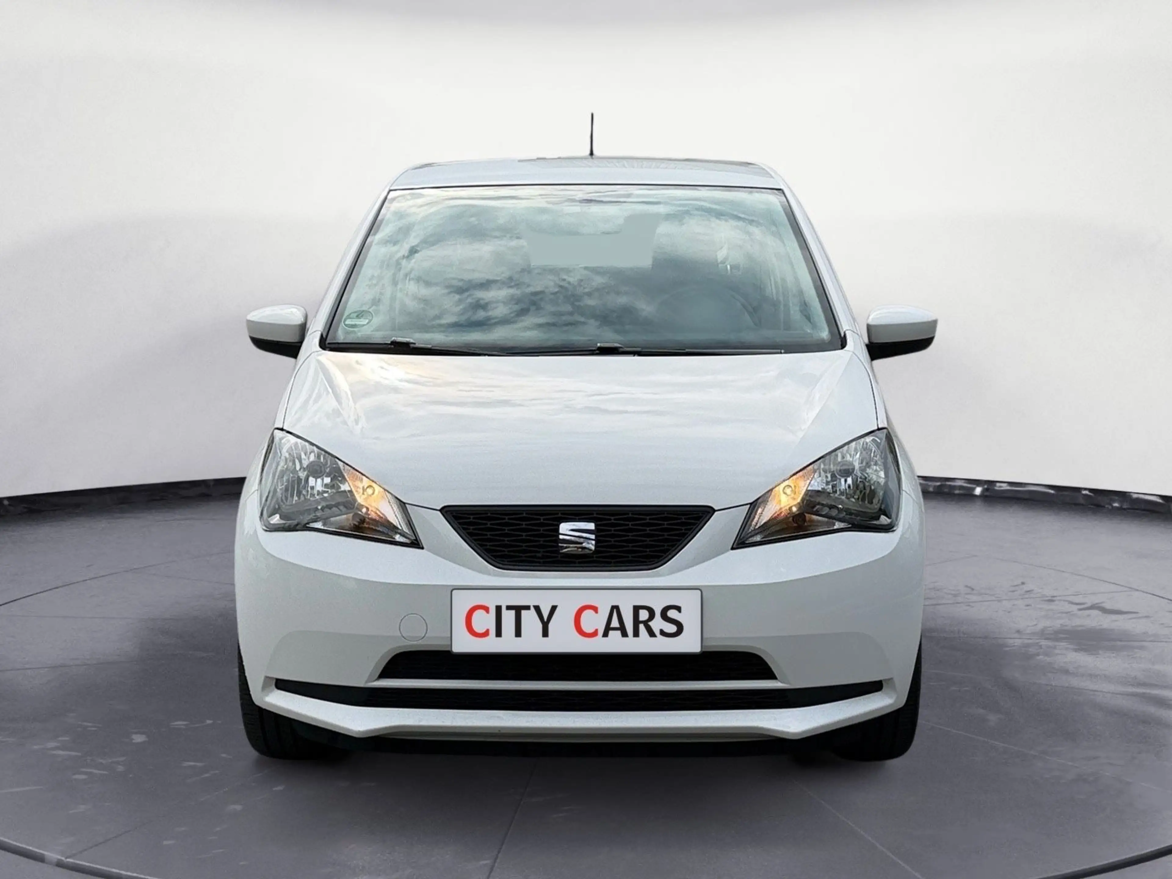SEAT Mii Style Klima Sitzheizung — photo 3