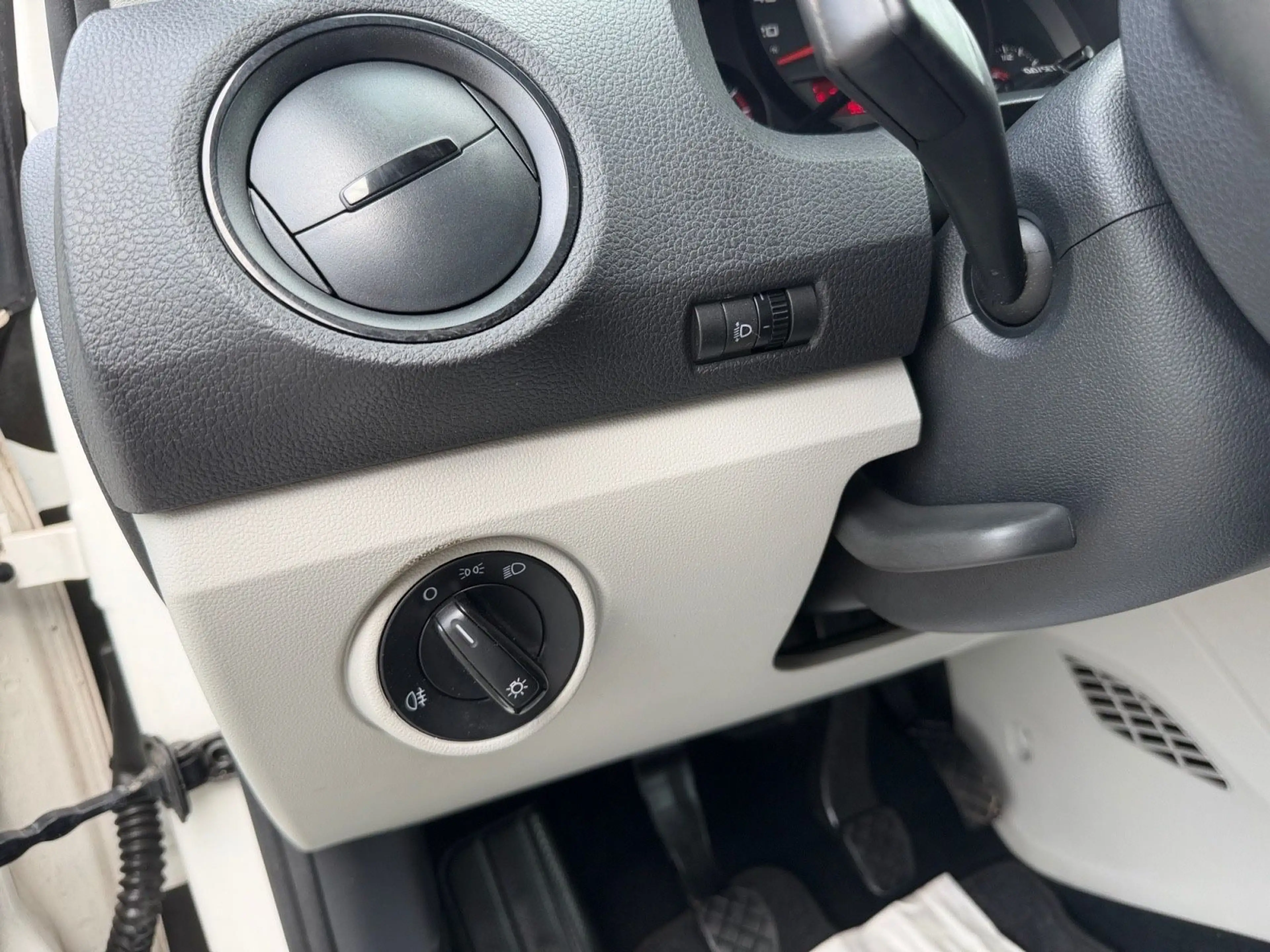 SEAT Mii Style Klima Sitzheizung — photo 15