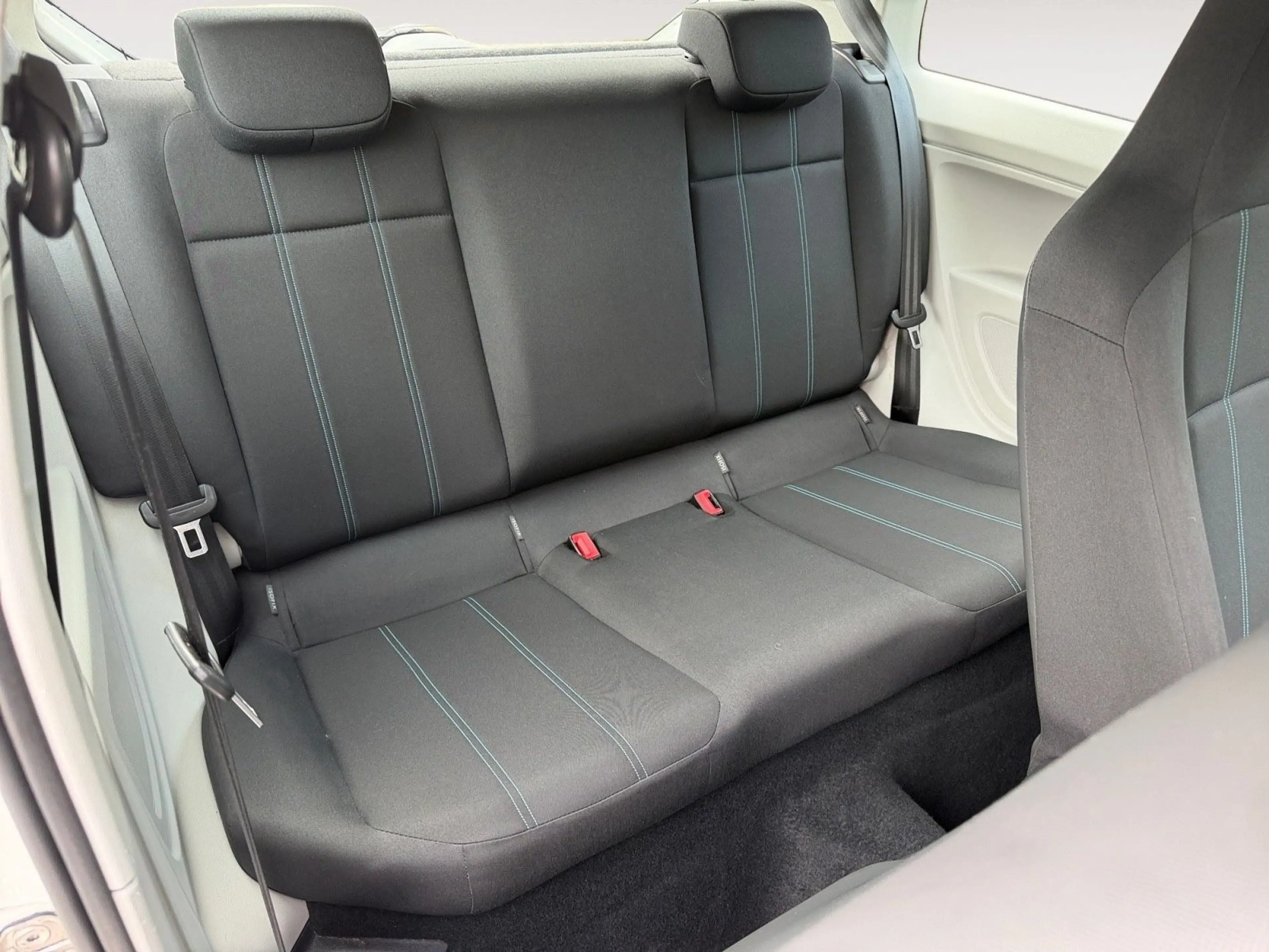 SEAT Mii Style Klima Sitzheizung — photo 11