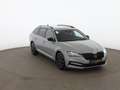 Skoda Superb Combi 2.0 TDI Sportline Aut MATRIX AHK NAV Grau - thumbnail 6