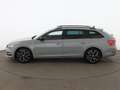 Skoda Superb Combi 2.0 TDI Sportline Aut MATRIX AHK NAV Grau - thumbnail 7