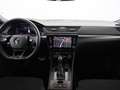 Skoda Superb Combi 2.0 TDI Sportline Aut MATRIX AHK NAV Grau - thumbnail 12