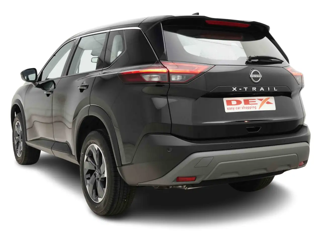 Nissan X-Trail 2026
