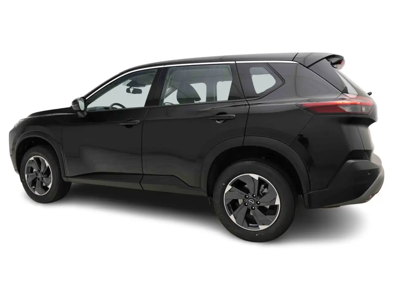 Nissan X-Trail 2026