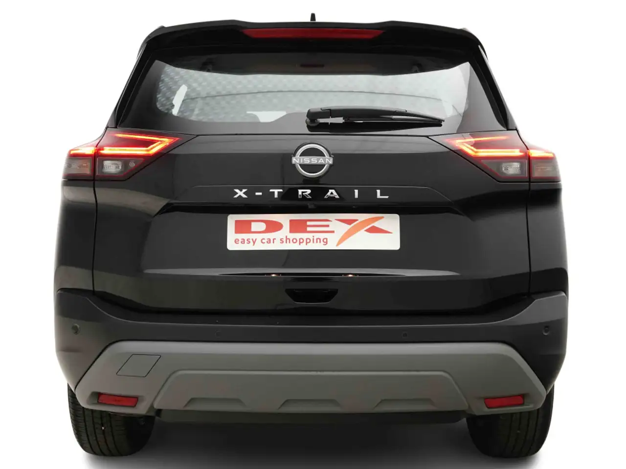 Nissan X-Trail 2026