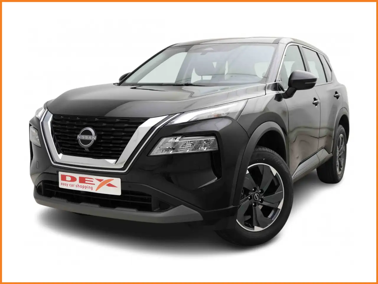 Nissan X-Trail 2026