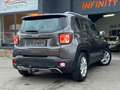 Jeep Renegade 1.6 MJD 4x2 LIMITED Argent - thumbnail 4