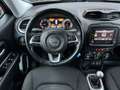 Jeep Renegade 1.6 MJD 4x2 LIMITED Argent - thumbnail 14
