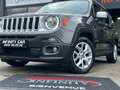 Jeep Renegade 1.6 MJD 4x2 LIMITED Zilver - thumbnail 15