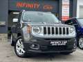 Jeep Renegade 1.6 MJD 4x2 LIMITED Zilver - thumbnail 1