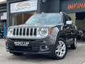 Jeep Renegade 1.6 MJD 4x2 LIMITED Argent - thumbnail 2