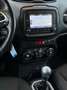 Jeep Renegade 1.6 MJD 4x2 LIMITED Zilver - thumbnail 12