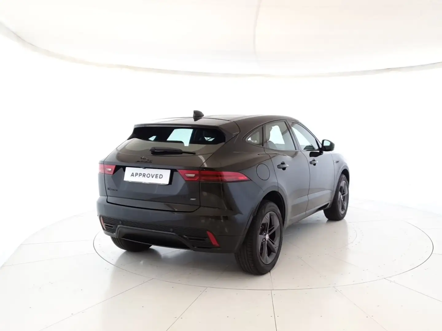 Jaguar E-Pace E-Pace 1.5 I3 PHEV 300 CV AWD Auto R-Dynamic S Black - 2