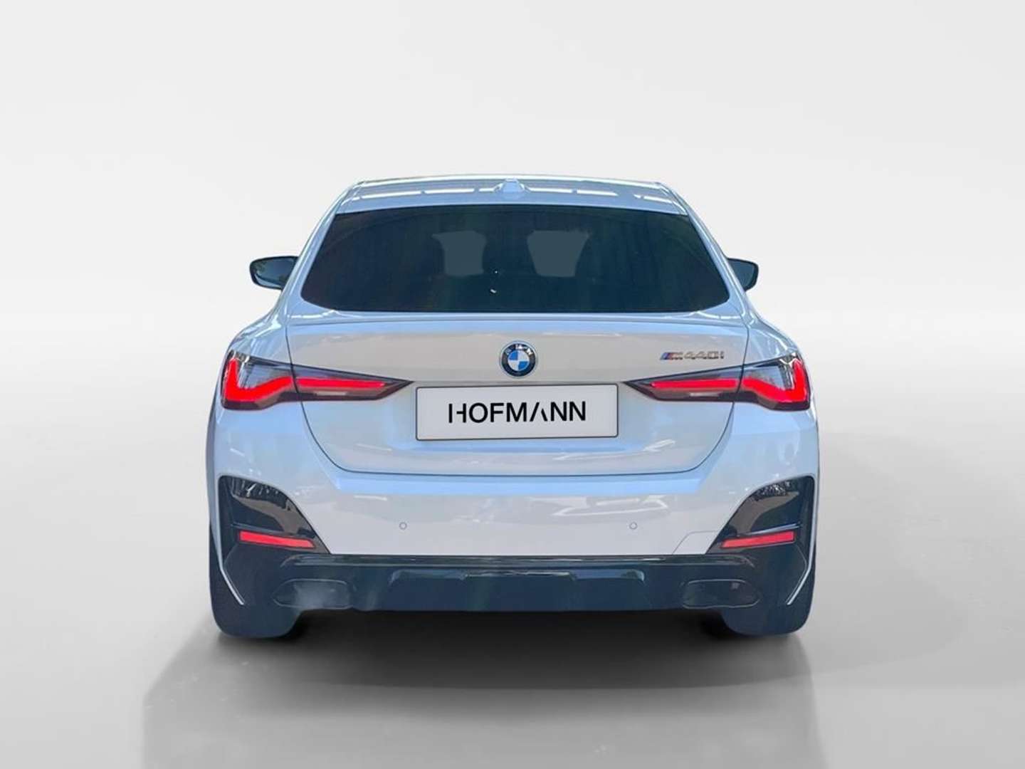 BMW Série 4 M Sport 440 -  - Joinsteer - #3